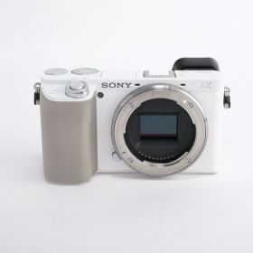 α6100 新品 76,800円 中古 56,500円 | ネット最安値の価格比較
