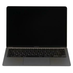 Apple アップル/MacBook Air 13インチ Early2020/MVH22J/A/FVFDDCTEM6KG/Bランク/65【中古】