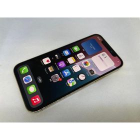 ★送料無料★ジャンク★SoftBank★iPhone 12 Pro 128GB★ゴールド★0022270001838★SYS★05/07