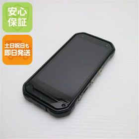 【中古】 良品中古 au TORQUE G03 ブラック 安心保証 即日発送 スマホ KYOCERA au 本体 白ロム 土日祝発送OK