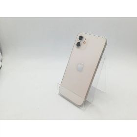 【中古】Apple docomo 【SIMロック解除済み】 iPhone 12 128GB ホワイト MGHV3J/A【柏】保証期間1週間【ランクC】