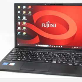 【新品未使用】富士通 LIFEBOOK U9313/RX ノートPC LIFEBOOK U9313 新品 97,500円 中古 48,389円 | ネット最安値の価格