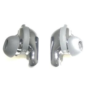 【中古】BOSE QuietComfort Ultra Earbuds [ブラック]【三宮駅前】保証期間１ヶ月【ランクA】