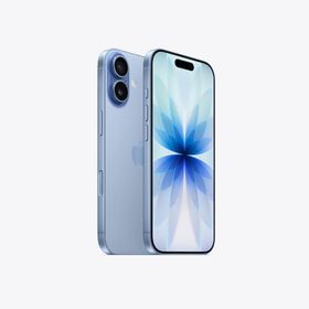 【ラッピング可】【即日発送】【新品】Apple アップル iPhone 17 256GB MG694J/A ミストブルー
