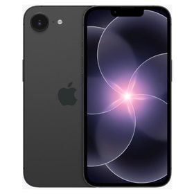新品未使用 Appleストア版 【限定保証有り】 SIMフリー iPhone17e 256GB ブラック色