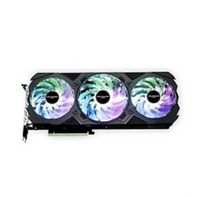 〔中古〕KuroutoShikou(玄人志向) GG-RTX4070-E12GB／EX／TP〔297-ud〕