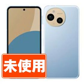 【未使用】AQUOS sense9 SH-M29 128GB ブルー SIMフリー 本体 スマホ シャープ 【あす楽】 【保証あり】 【送料無料】 shm291bl10mtm