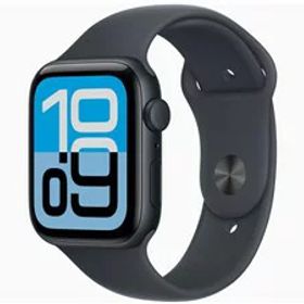 Apple Watch SE3 GPSモデル 44mm MEHN4J/A [ミッドナイトS/M][ラッピング可]