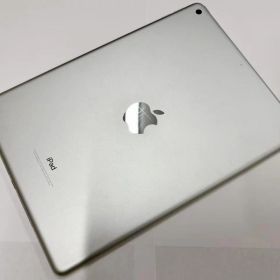 セイモバイル★【中古Bランク】iPad (第6世代) Wi-Fi 32GB [MR7G2J/A] シルバー