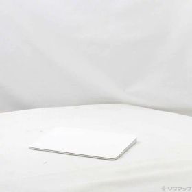 【中古】Apple(アップル) Magic Trackpad MK2D3ZA／A 【258-ud】