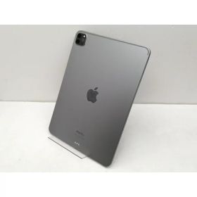 iPad Pro第4世代 スペースグレー 本体 箱付き 中古】iPad Pro 11インチ 第4世代 256GB スペースグレイ MNXF3J／A Wi iPad本体