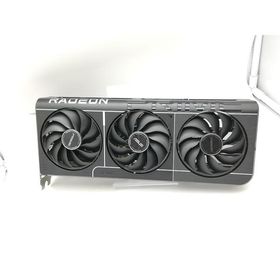 【中古】ASUS PRIME-RX9070XT-O16G RX9070XT/16GB(GDDR6)【吉祥寺】保証期間１週間