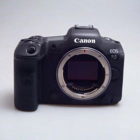 【中古】 (キヤノン) Canon キヤノン EOS R5 ボデイ【中古カメラ デジタル一眼】 ランク：B