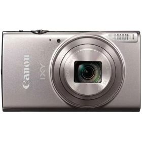 【新品】Canon IXY 650 m シルバー