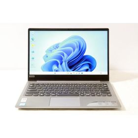ノートパソコン Lenovo Ideapad 320s Core i5 8250U 1.6GHZ 8GB SSD256GB Windows11 カメラ HDMI 3ヶ月保証 中古 wn9186