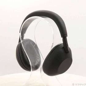 〔中古〕SONY(ソニー) WH-1000XM6 (B) ブラック〔262-ud〕
