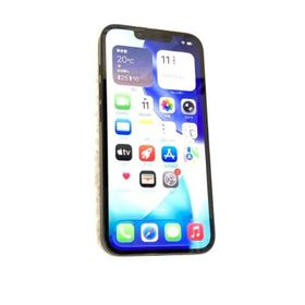 中古 Apple iPhone16e 128GB ブラック MD1Q4J/A SIMフリー ※赤ロム保証あります