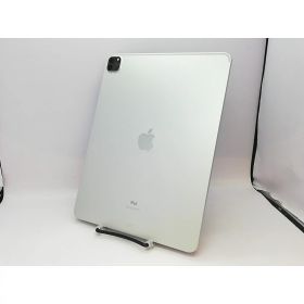 【中古】Apple 【Wi-Fi】 12.9インチ iPad Pro（第4世代/2020） 128GB シルバー MY2J2J/A【立川フロム中武】保証期間1ヶ月【ランクB】