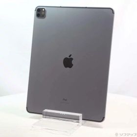 iPad Pro 12.9 第5世代 M1 (2021発売) 中古 78,100円 | ネット最安値の