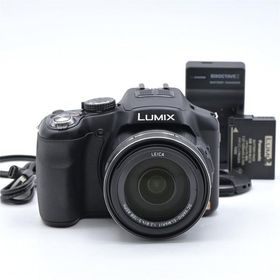 Panasonic パナソニック LUMIX FZ200 ブラック DMC-FZ200-K
