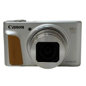 PowerShot SX740 HS 新品 85,500円 中古 72,000円 | ネット最安値の