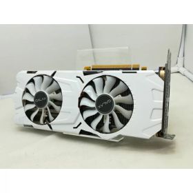 【中古】玄人志向 GK-GTX1080Ti-E11GB/WHITE GTX1080Ti/11GB(GDDR5X)/PCI-E【川崎】保証期間1週間