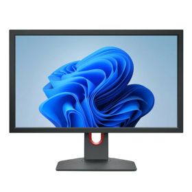 エントリーで最大100％ポイント！ 送料無料 BENQ XL2411K 24 インチ ワイド 液晶モニター フルHD液晶 中古液晶モニター 中古 パソコン【1週間保証】1103606