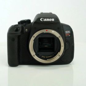 【中古】 (キヤノン) Canon EOS Kiss X7i ボディ【中古カメラ デジタル一眼】 ランク：B