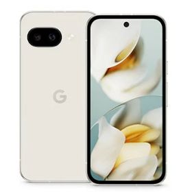 【中古】softbank Google Pixel 9a Pixel 9a 128GB ポーセリン SIMロック解除済 中古スマホ 中古iphone 補償付き 送料無料 白ロム 中古携帯