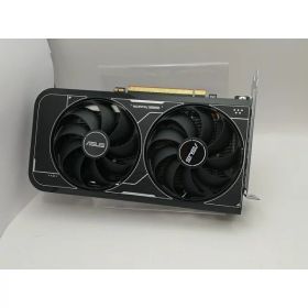【中古】ASUS DUAL-RX6600-8G-V3 RX6600/8G【川崎駅前】保証期間1週間