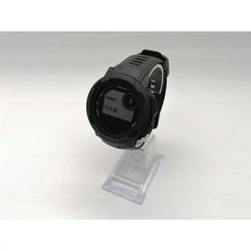 【中古】Garmin Instinct 2 010-02626-40 Graphite【吉祥寺】保証期間1ヶ月【ランクA】
