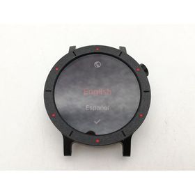 【中古】NOTHING CMF Watch 3 Pro オレンジ【柏】保証期間１ヶ月【ランクB】
