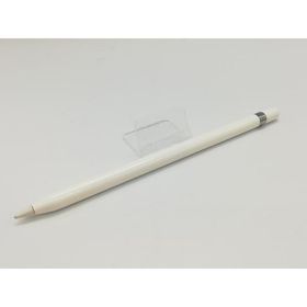 【中古】Apple Apple Pencil（第1世代） MK0C2J/A【秋葉2号】保証期間１週間