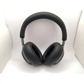 【中古】BOSE QuietComfort Ultra Headphones [ブラック]【三宮駅前】保証期間1ヶ月【ランクB】