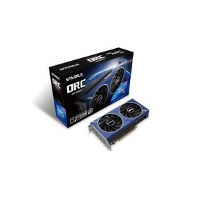 Sparkle Intel Arc A750搭載グラフィックカード OC版 デュアルファン「ORC」シリーズ [ SA750C-8GOC ]
