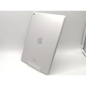 【中古】Apple 【Wi-Fi】 iPad（第7世代/2019） 32GB シルバー MW752J/A【熊本】保証期間１ヶ月【ランクC】
