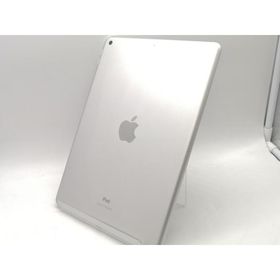 【中古】Apple 【Wi-Fi】 iPad（第7世代/2019） 32GB シルバー MW752J/A【熊本】保証期間１ヶ月【ランクC】