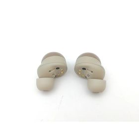 【中古】Panasonic Technics EAH-AZ100-N [シャンパンゴールド]【熊本】保証期間1ヶ月【ランクB】
