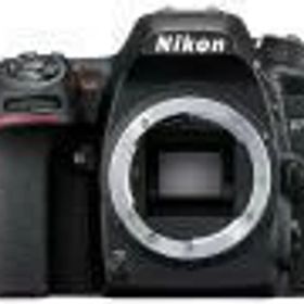 NIKON デジタル一眼カメラ D7500 ボディ