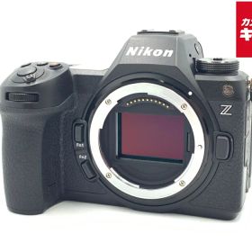 【中古】 【良品】 ニコン Z6III ボディ 【ミラーレス一眼】 【6ヶ月保証】