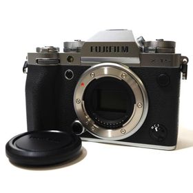 FUJIFILM X-T5 ボディ 日英2言語設定モデル
