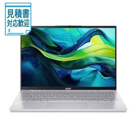 [法人限定] エイサー Acer Swift Lite 14 SFL14-54M-F76Y [ライトシルバー]
