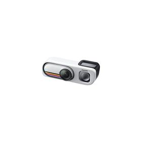 INSTA360(インスタ360) アクションカメラ Insta360 GO 3S レトロキット(64GB) キャンバスホワイト CINSAATA-GO3SRETRO64G-CW ［4K対応 /防水］