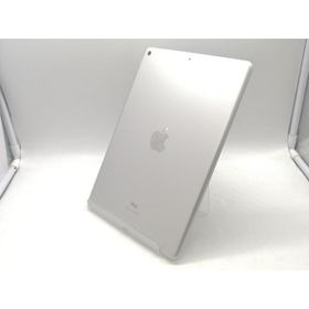 【中古】Apple 【Wi-Fi】 iPad（第8世代/2020） 32GB シルバー MYLA2J/A【熊本】保証期間１ヶ月【ランクC】