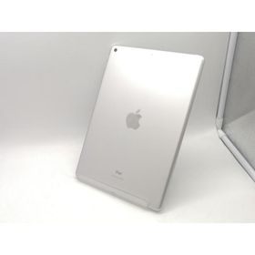 【中古】Apple 【Wi-Fi】 iPad（第8世代/2020） 32GB シルバー MYLA2J/A【熊本】保証期間１ヶ月【ランクC】