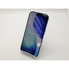 【中古】Apple au 【SIMフリー】 iPhone 16 Pro 512GB ナチュラルチタニウム MYN73J/A【三宮センター】保証期間１ヶ月【ランクB】
