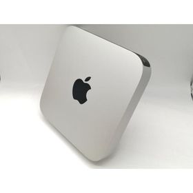 【中古】Apple Mac mini M1 (CPU:8C/GPU:8C) 8GB/256GB MGNR3J/A (M1・2020)【吉祥寺】保証期間１ヶ月【ランクB】