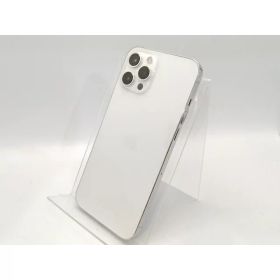 【中古】Apple 楽天モバイル 【SIMフリー】 iPhone 12 Pro Max 512GB シルバー MGD43J/A【高崎モントレー】保証期間1ヶ月【ランクB】