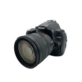 Nikon◆一眼レフデジタルカメラ/D5000