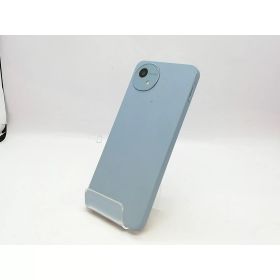 【中古】SHARP docomo 【SIMフリー】 AQUOS wish4 ブルー 4GB 64GB SH-52E【立川フロム中武】保証期間1ヶ月【ランクB】